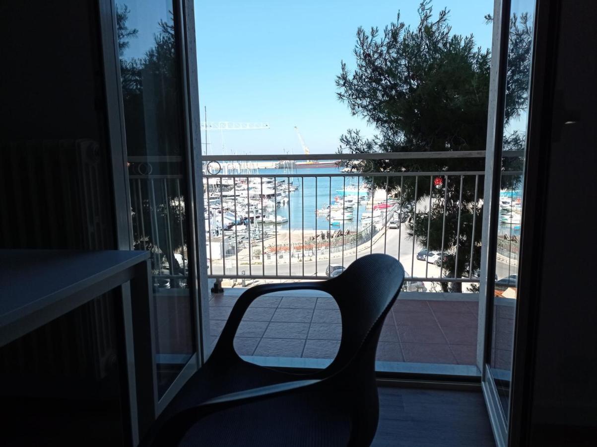 Monopoli Guest House Ba07203091000019440 Екстер'єр фото