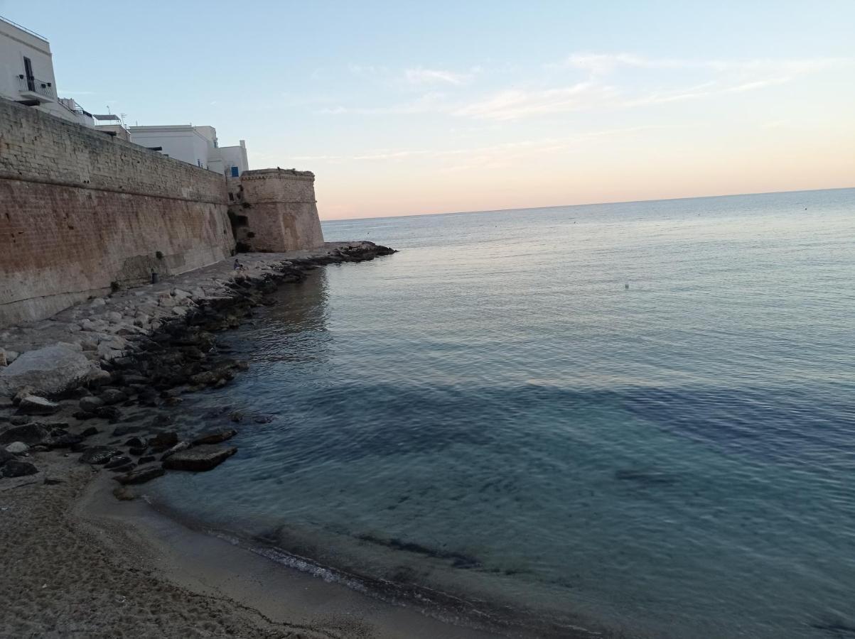 Monopoli Guest House Ba07203091000019440 Екстер'єр фото