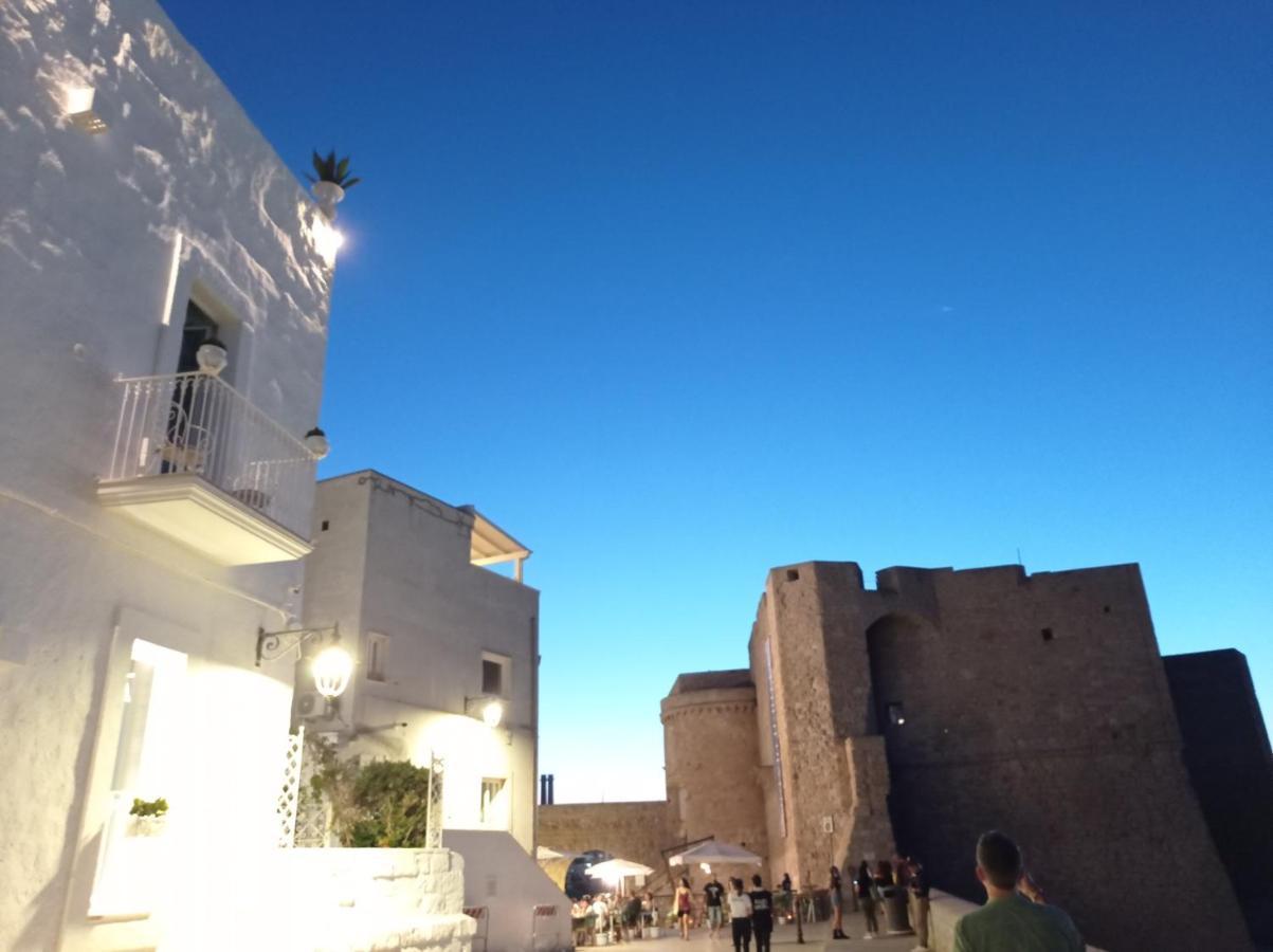 Monopoli Guest House Ba07203091000019440 Екстер'єр фото
