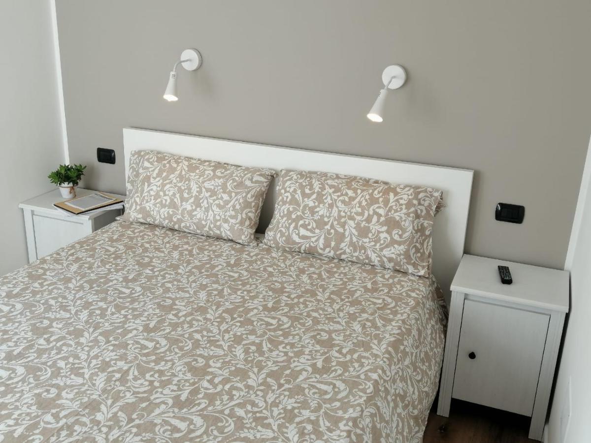 Monopoli Guest House Ba07203091000019440 Екстер'єр фото