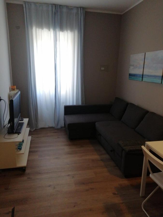 Monopoli Guest House Ba07203091000019440 Екстер'єр фото
