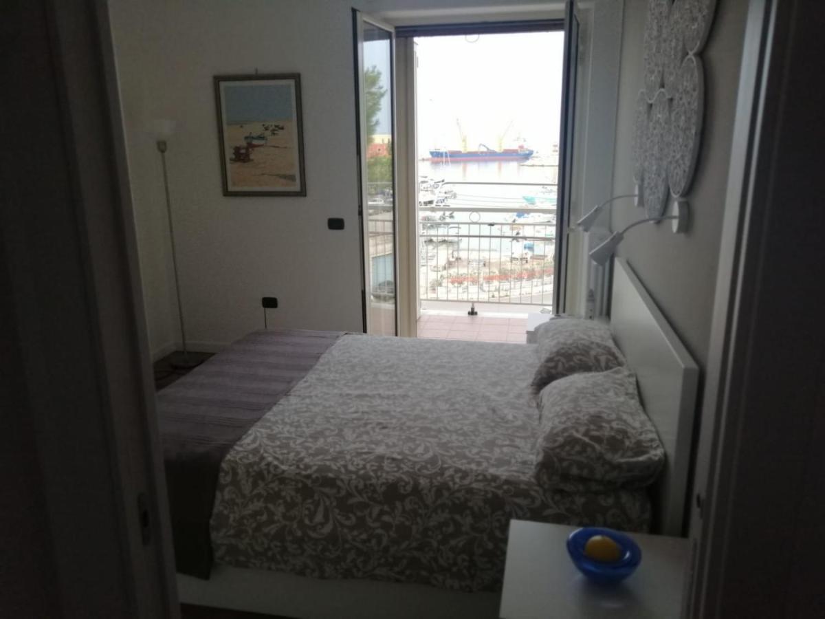 Monopoli Guest House Ba07203091000019440 Екстер'єр фото