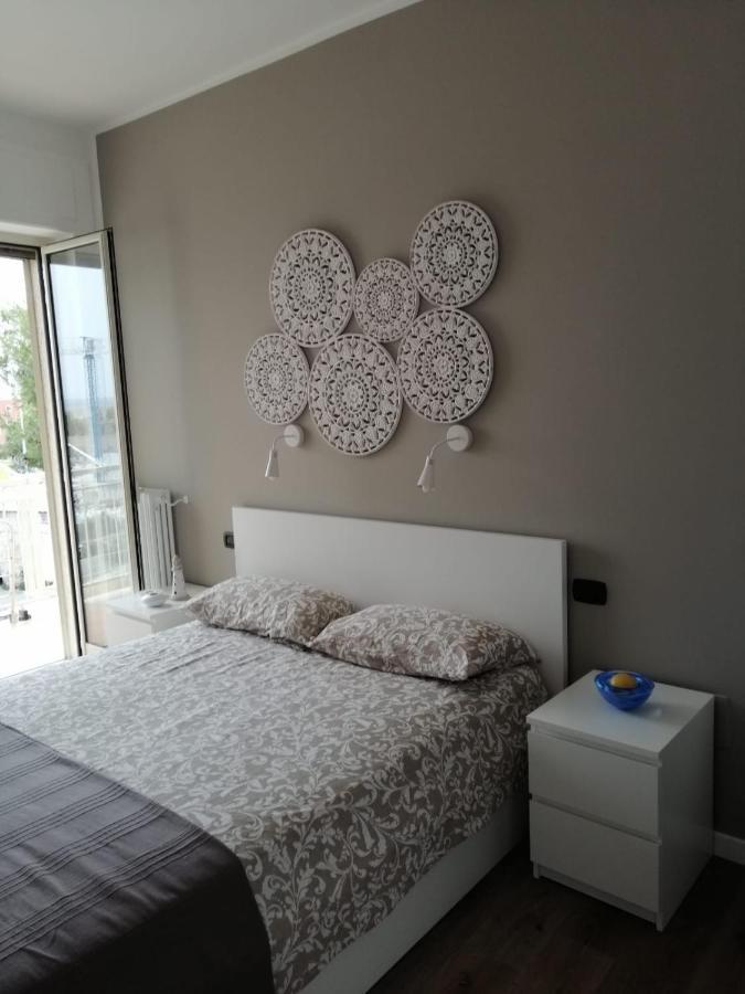 Monopoli Guest House Ba07203091000019440 Екстер'єр фото