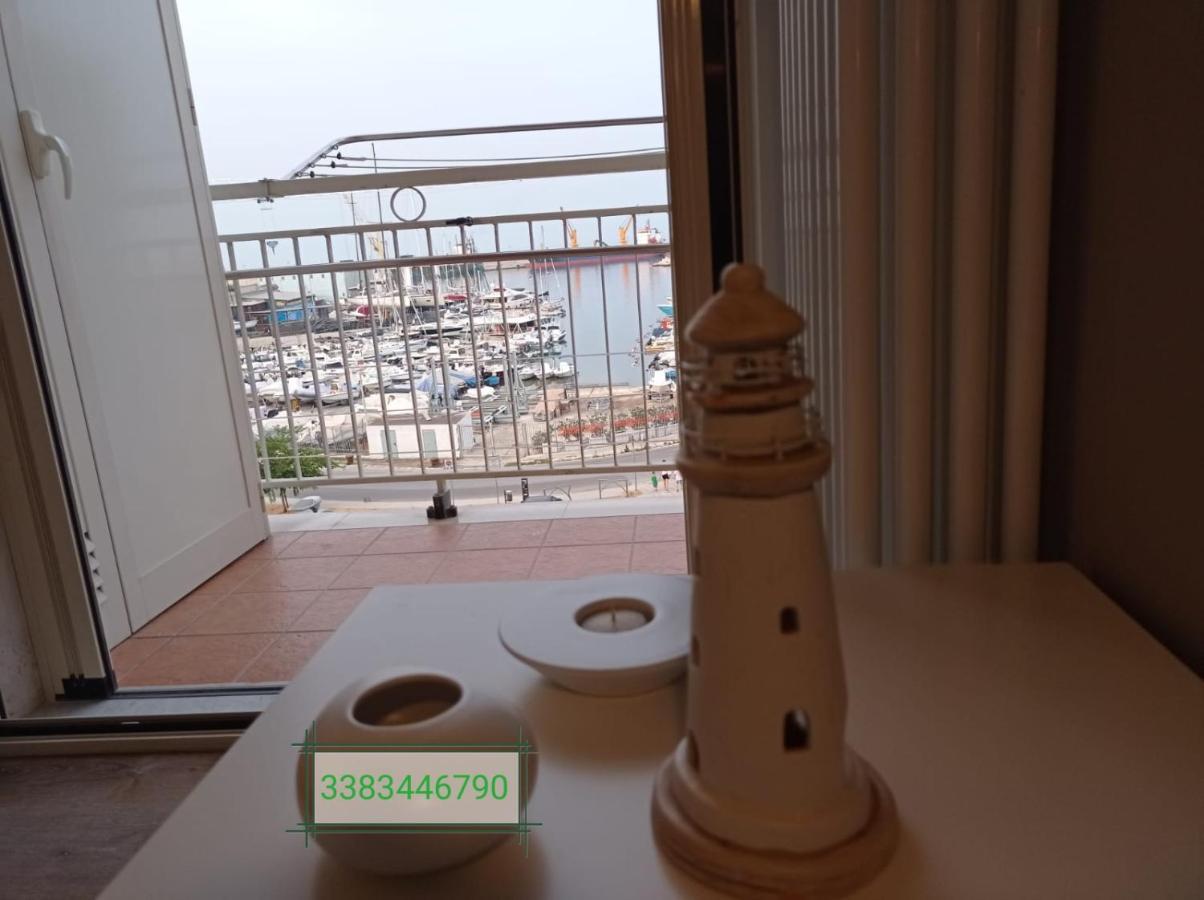 Monopoli Guest House Ba07203091000019440 Екстер'єр фото